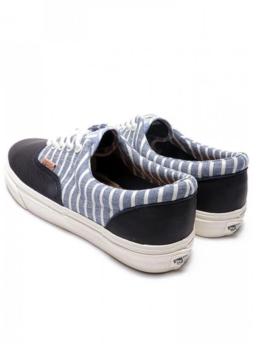 Era CA Sneaker Dress Blue
