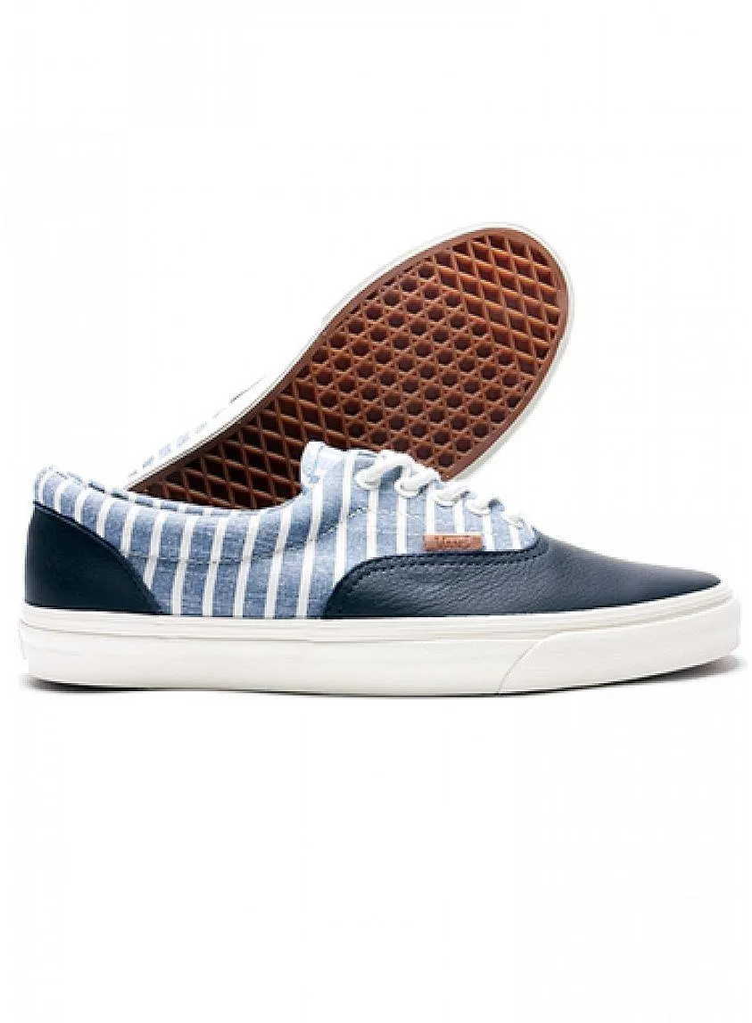 Era CA Sneaker Dress Blue