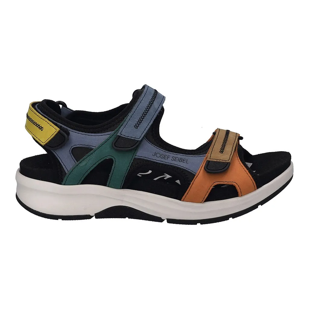 Estelle 02 Multicolour