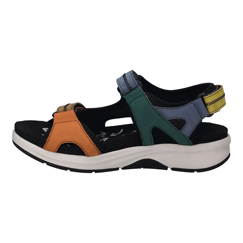 Estelle 02 Multicolour