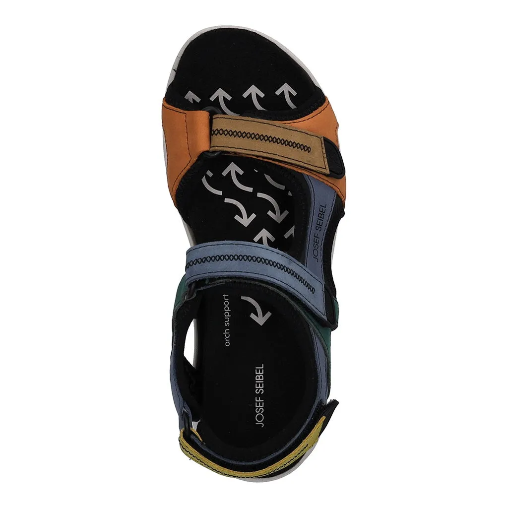 Estelle 02 Multicolour