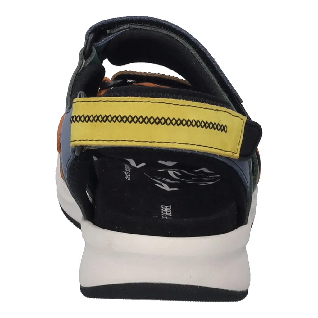 Estelle 02 Multicolour