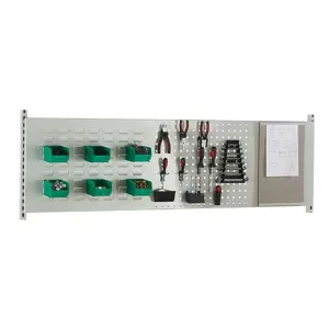Euroslide Superbench Combi Panel