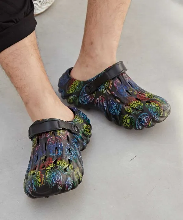 EVA Clog Sandals - 26.5cm, 27.5cm