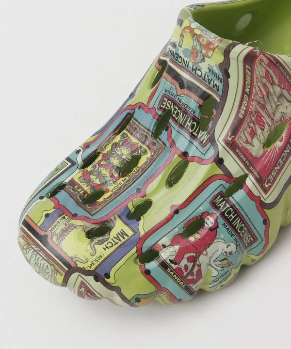 EVA Clog Sandals - 26.5cm, 27.5cm
