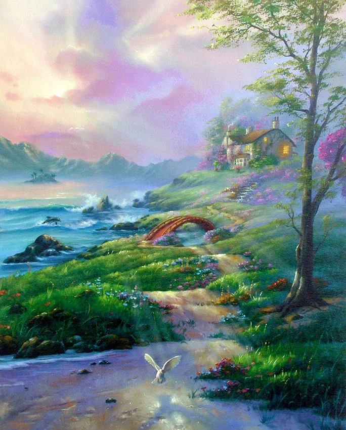 Evening Comfort