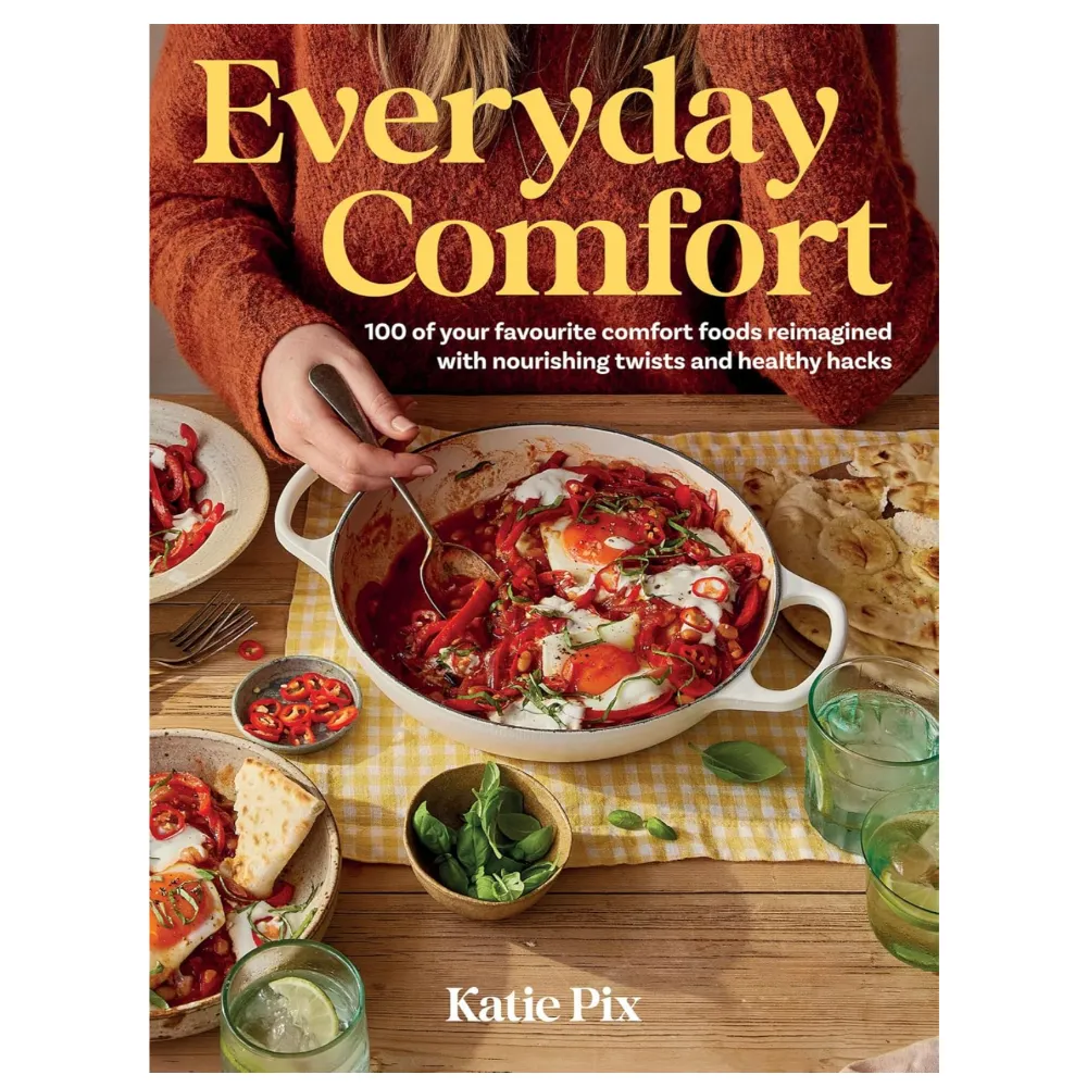 Everyday Comfort