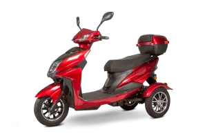 EWheels EW-10 Sport Electric Scooter