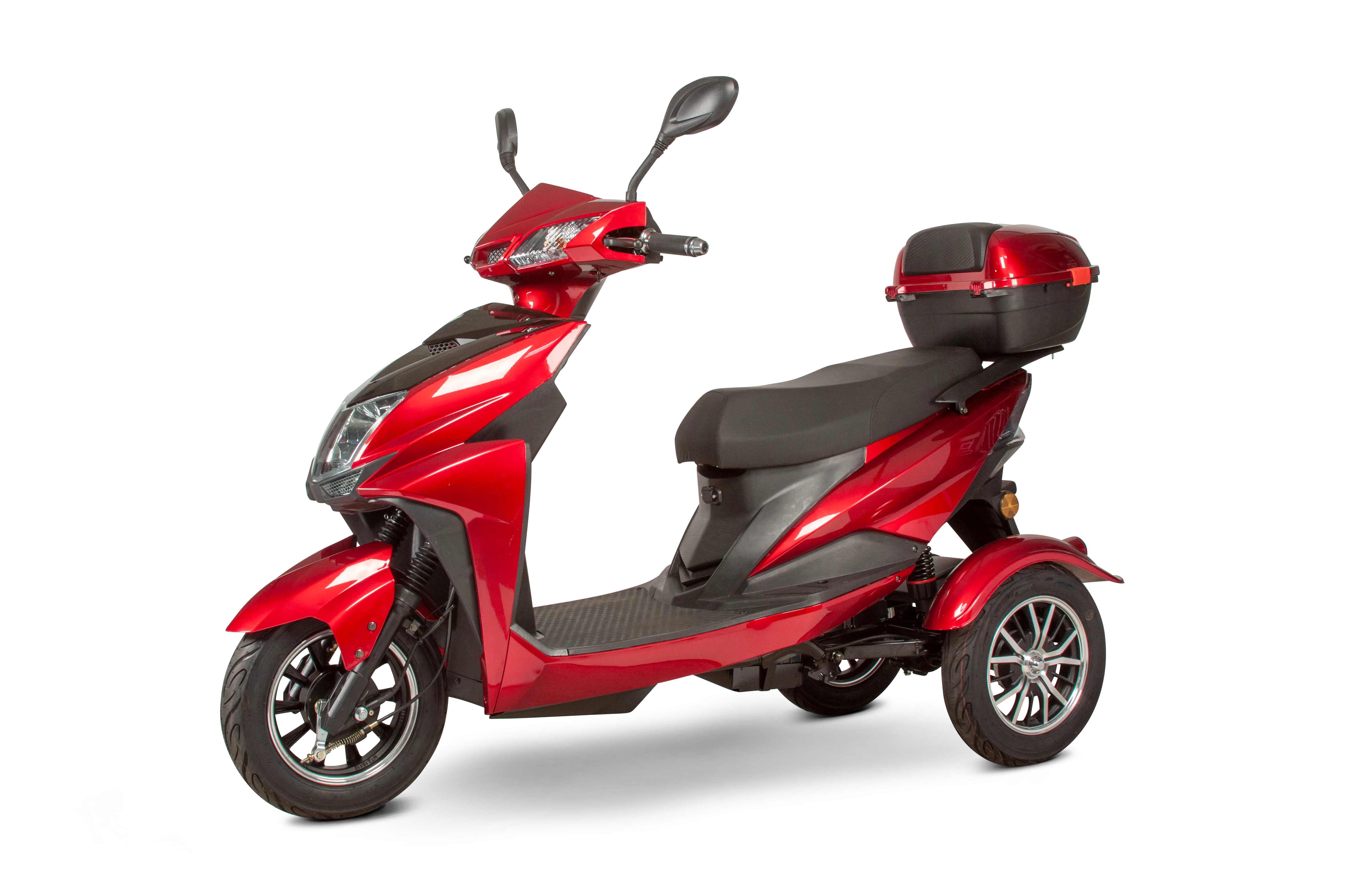 EWheels EW-10 Sport Electric Scooter