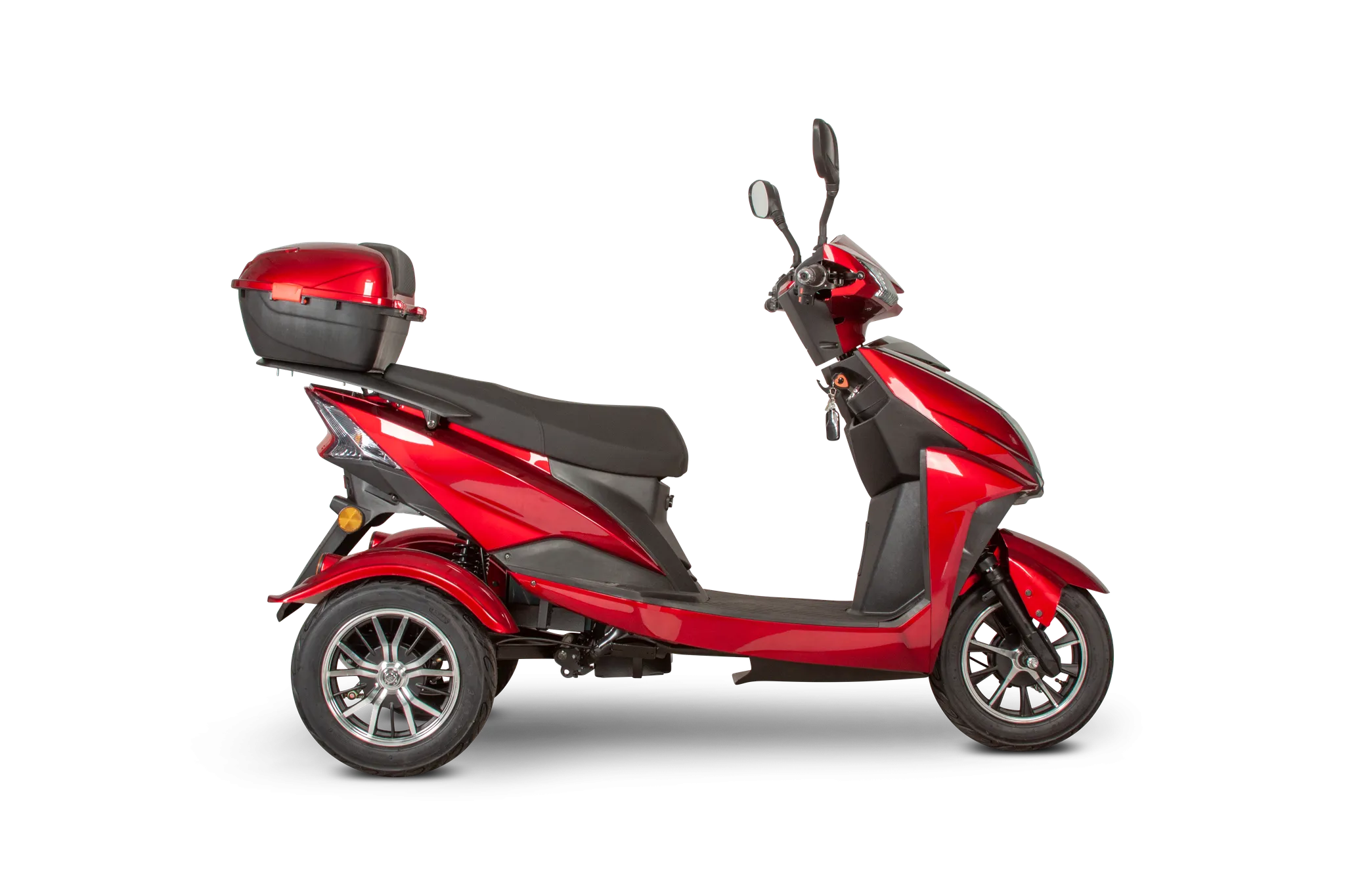 EWheels EW-10 Sport Electric Scooter