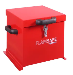 FlamSafe® Site Security Boxes