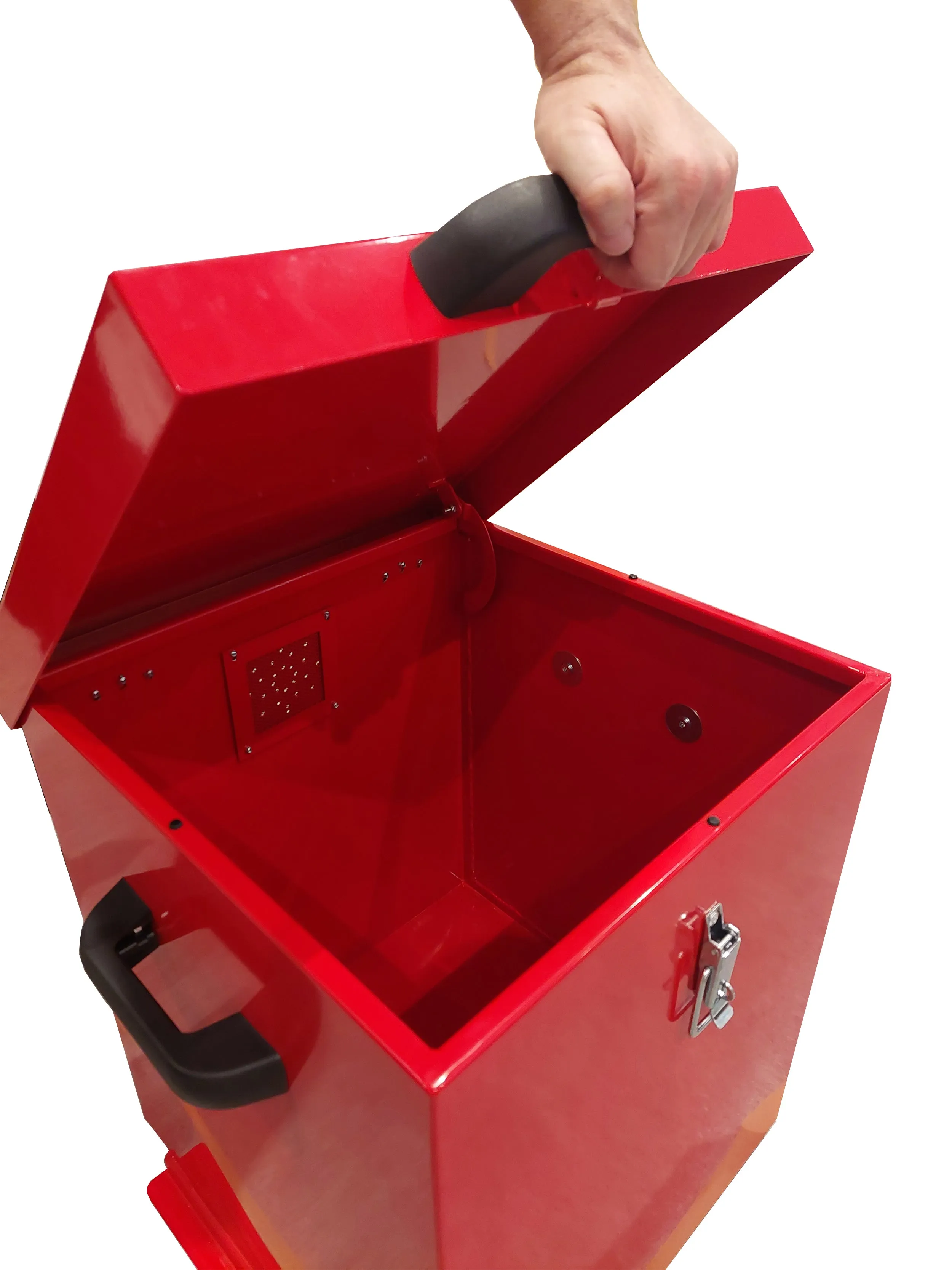 FlamSafe® Site Security Boxes