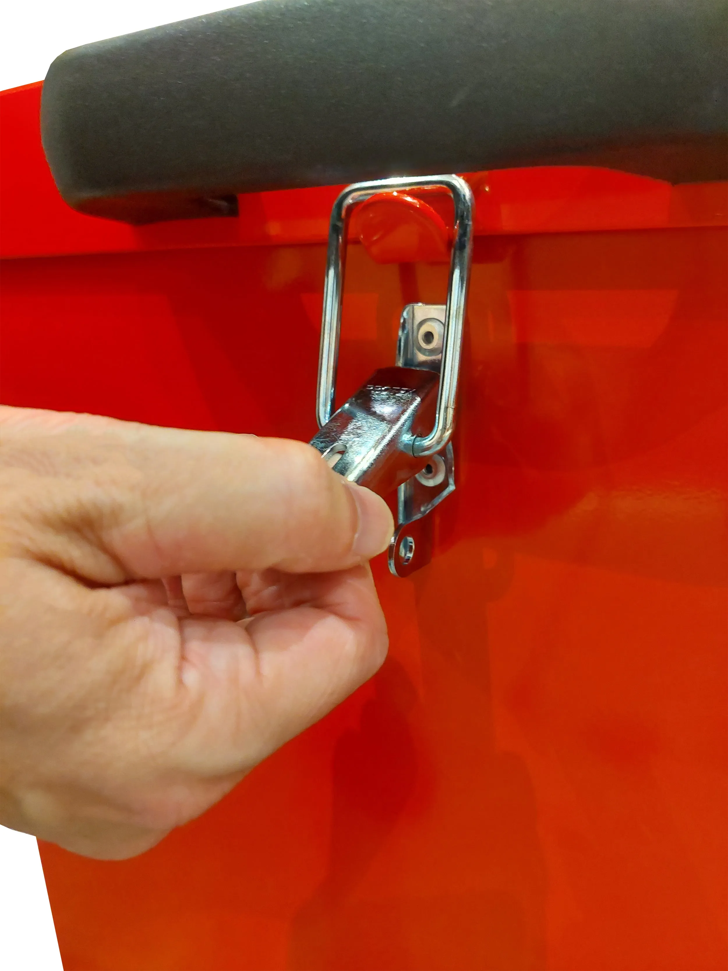 FlamSafe® Site Security Boxes