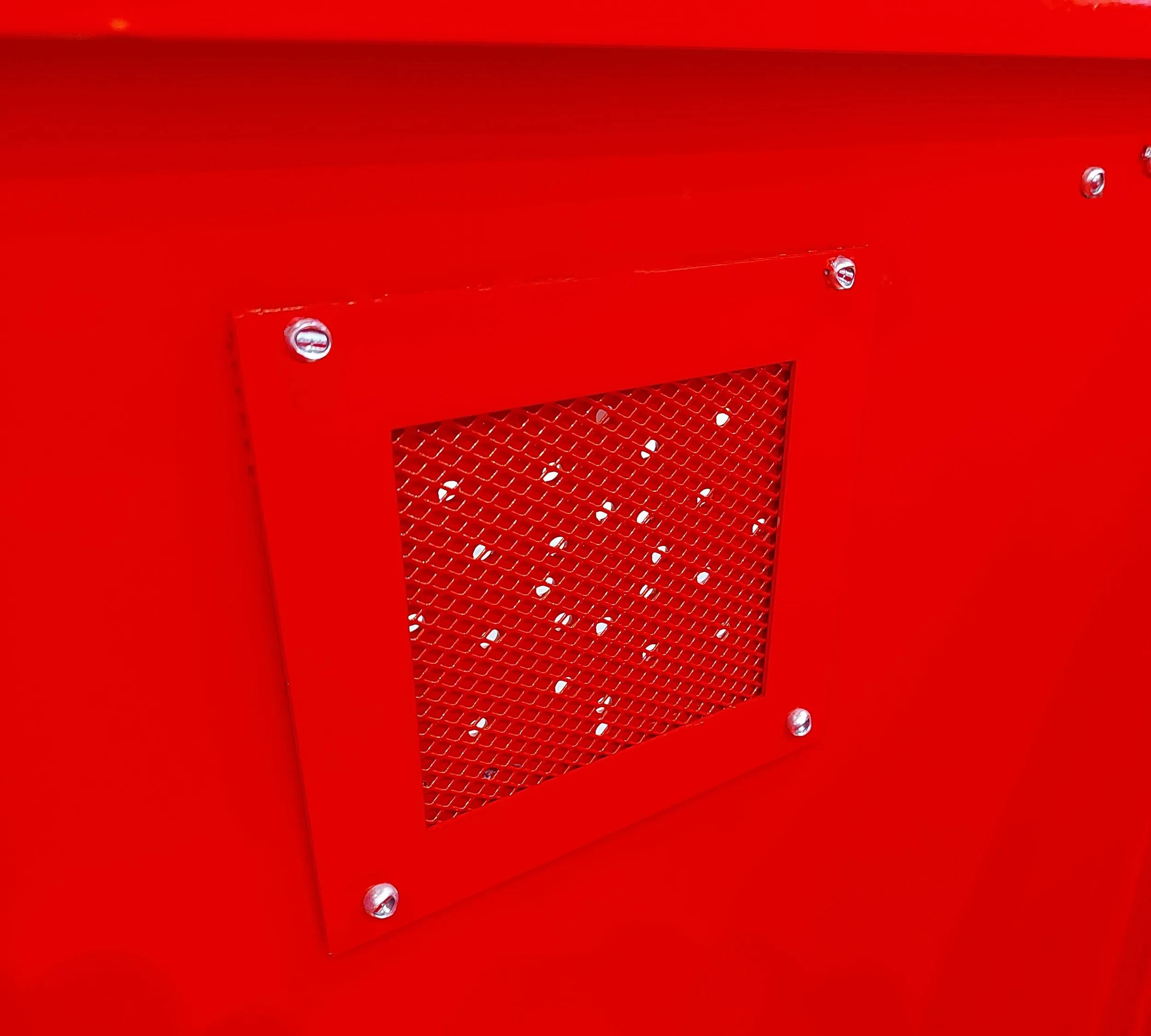 FlamSafe® Site Security Boxes