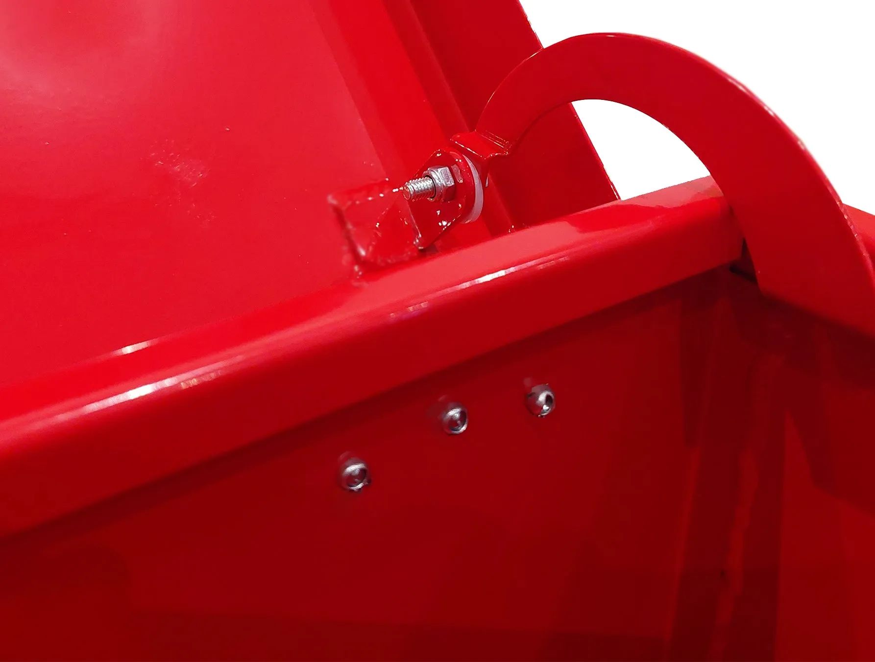 FlamSafe® Site Security Boxes
