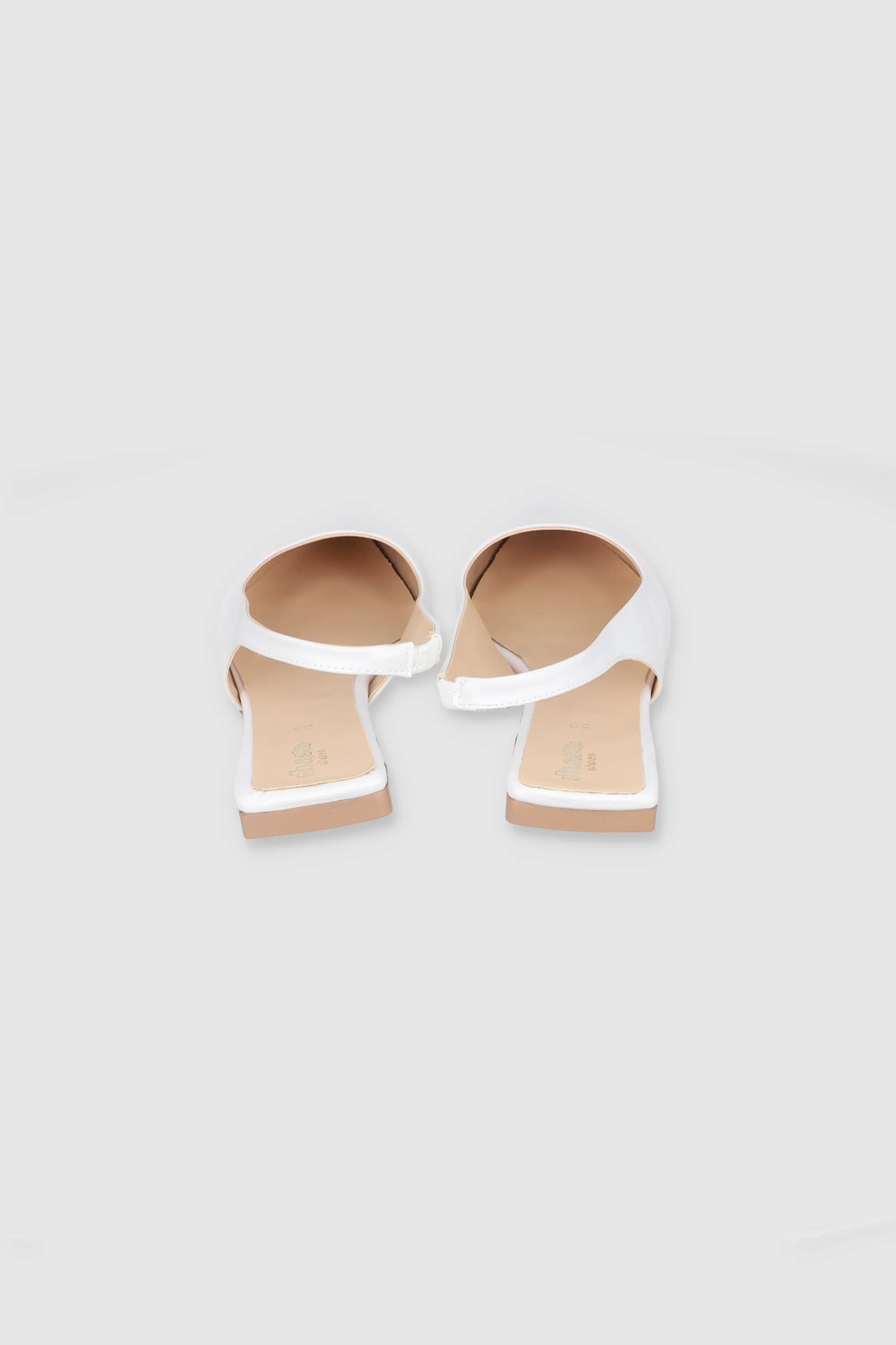 Flat Sencilla Pointy