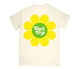 FLOWER POWER TEE