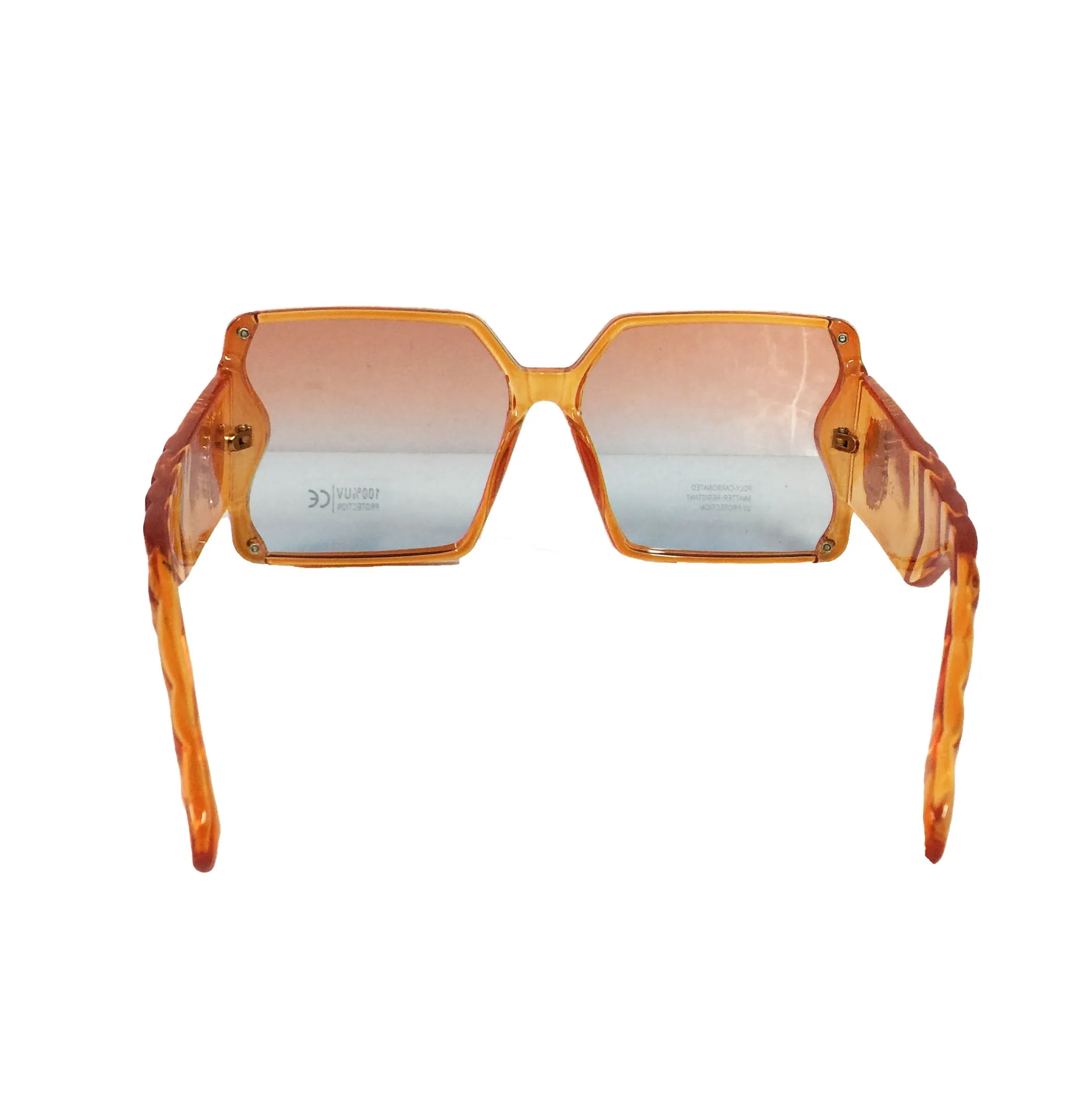 Frontier Fashion, Gafas de Sol