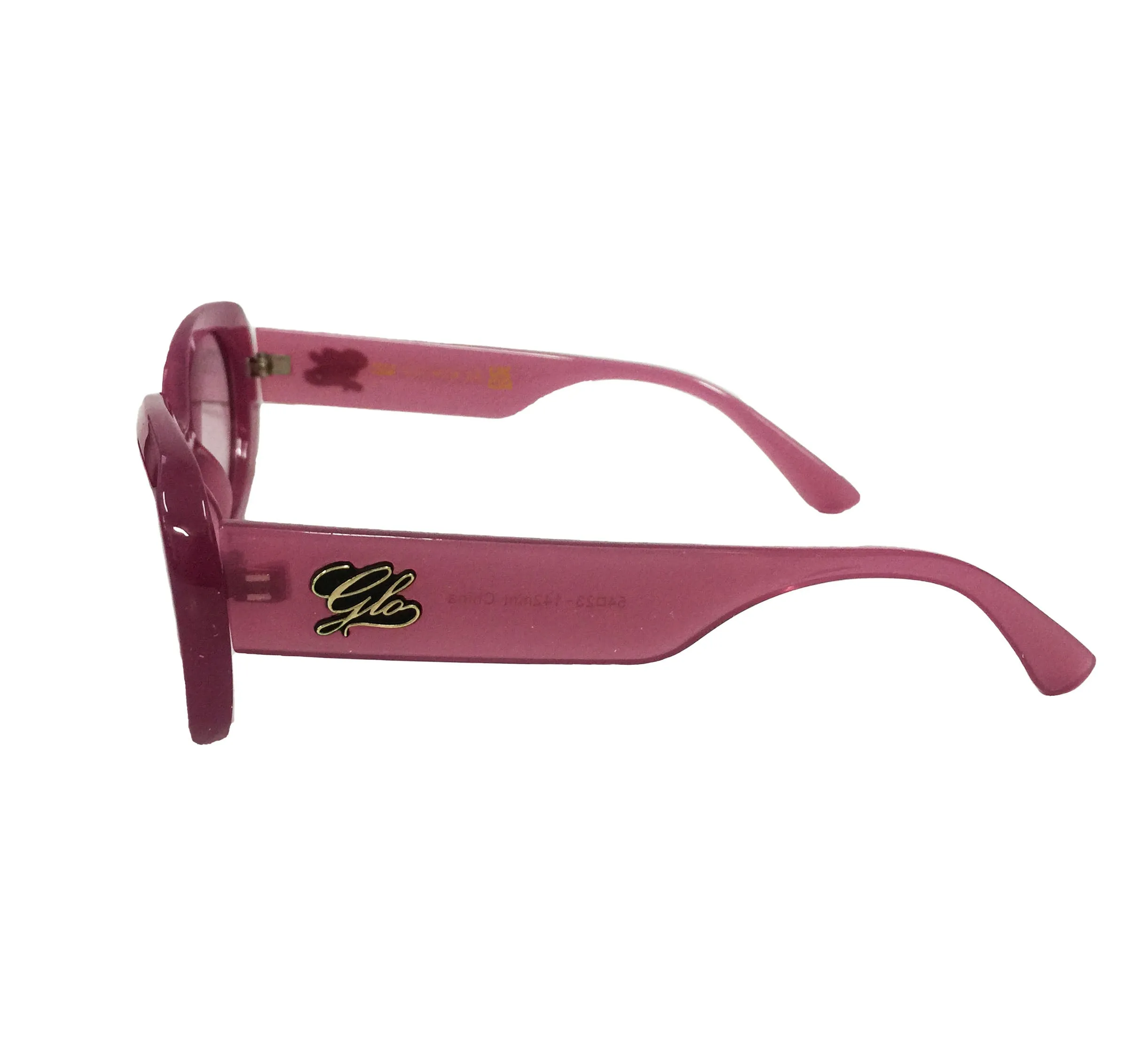 Frontier Fashion, Gafas de Sol