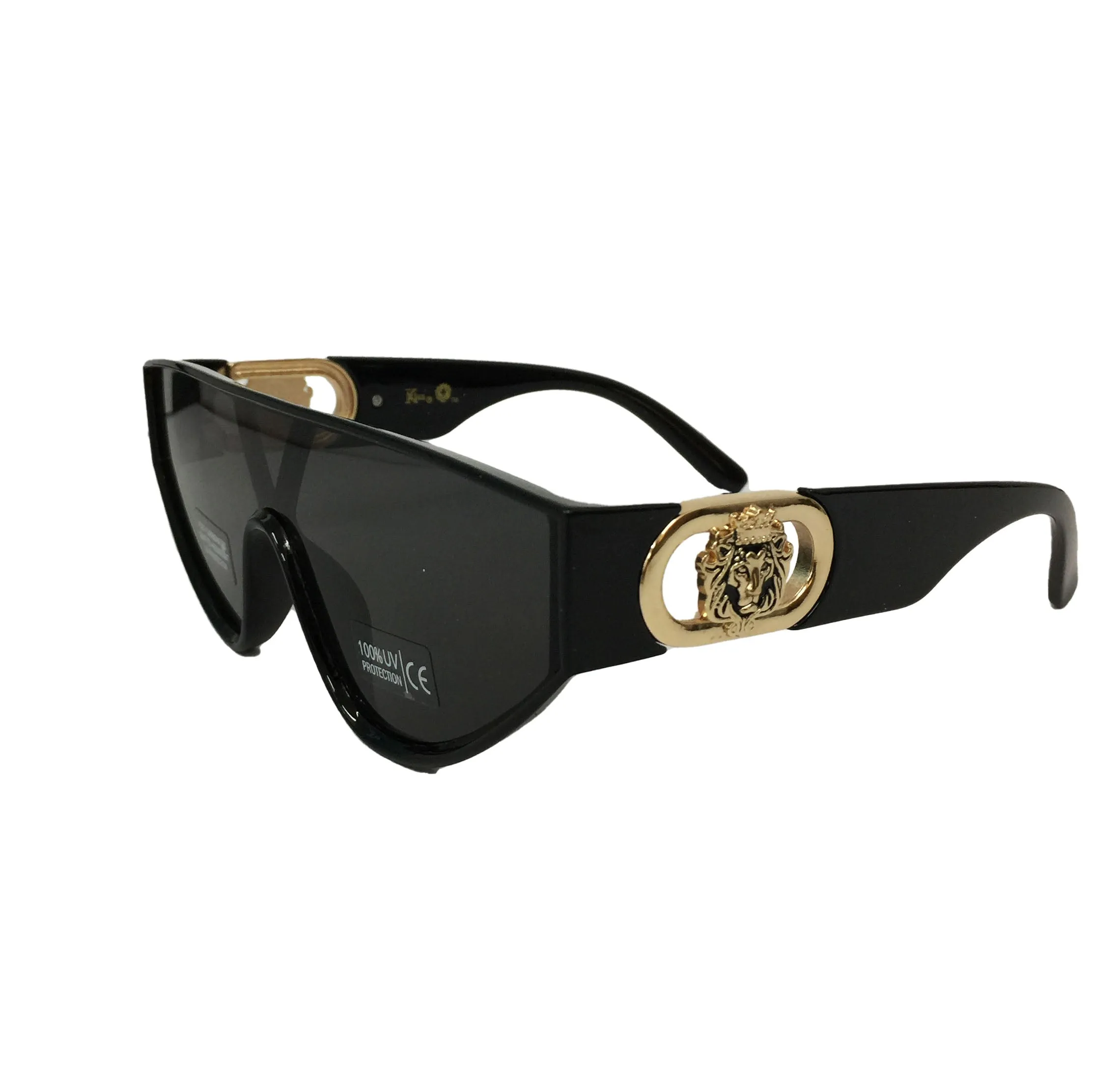 Frontier Fashion, Gafas de Sol