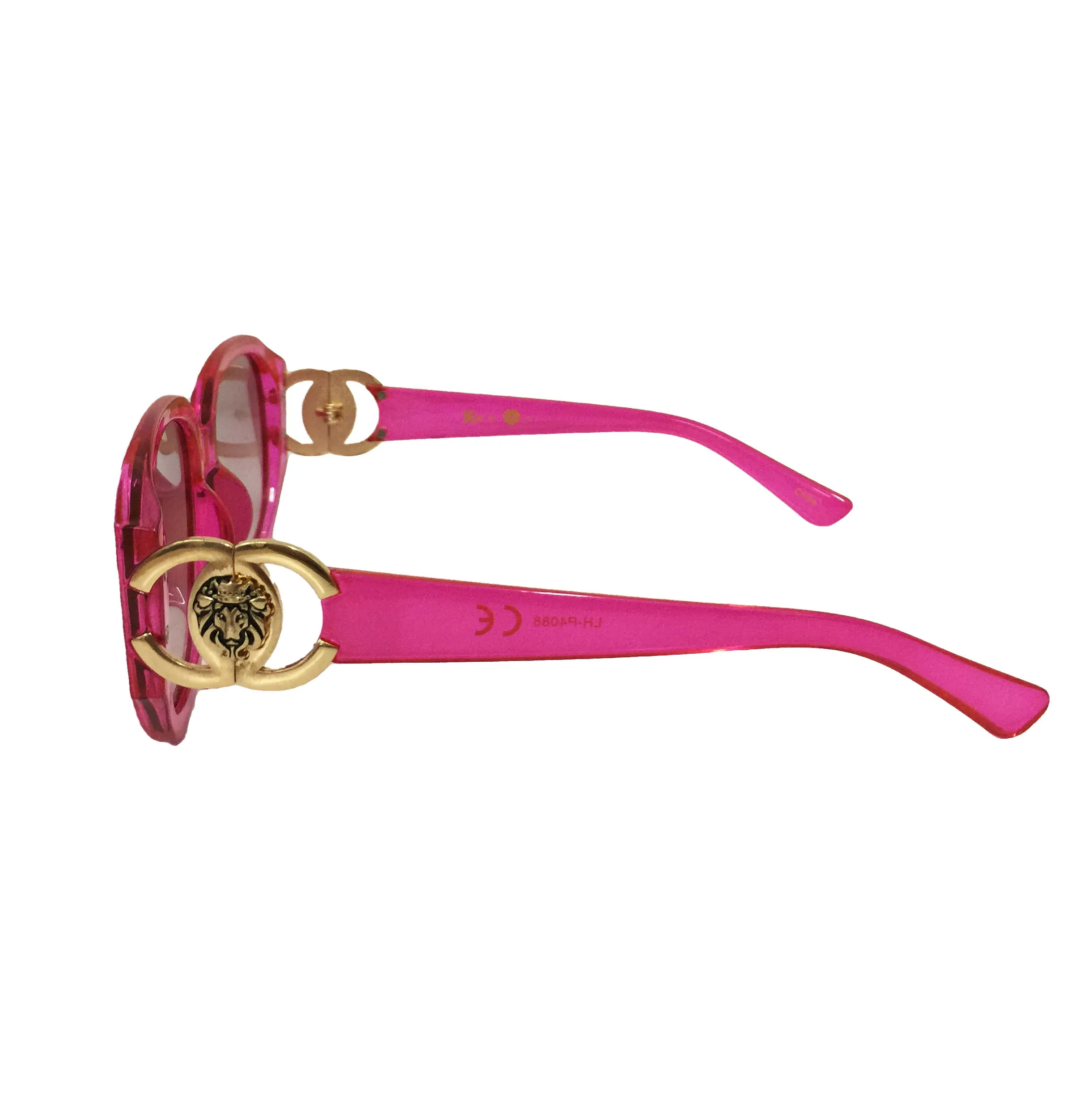 Frontier Fashion, Gafas de Sol