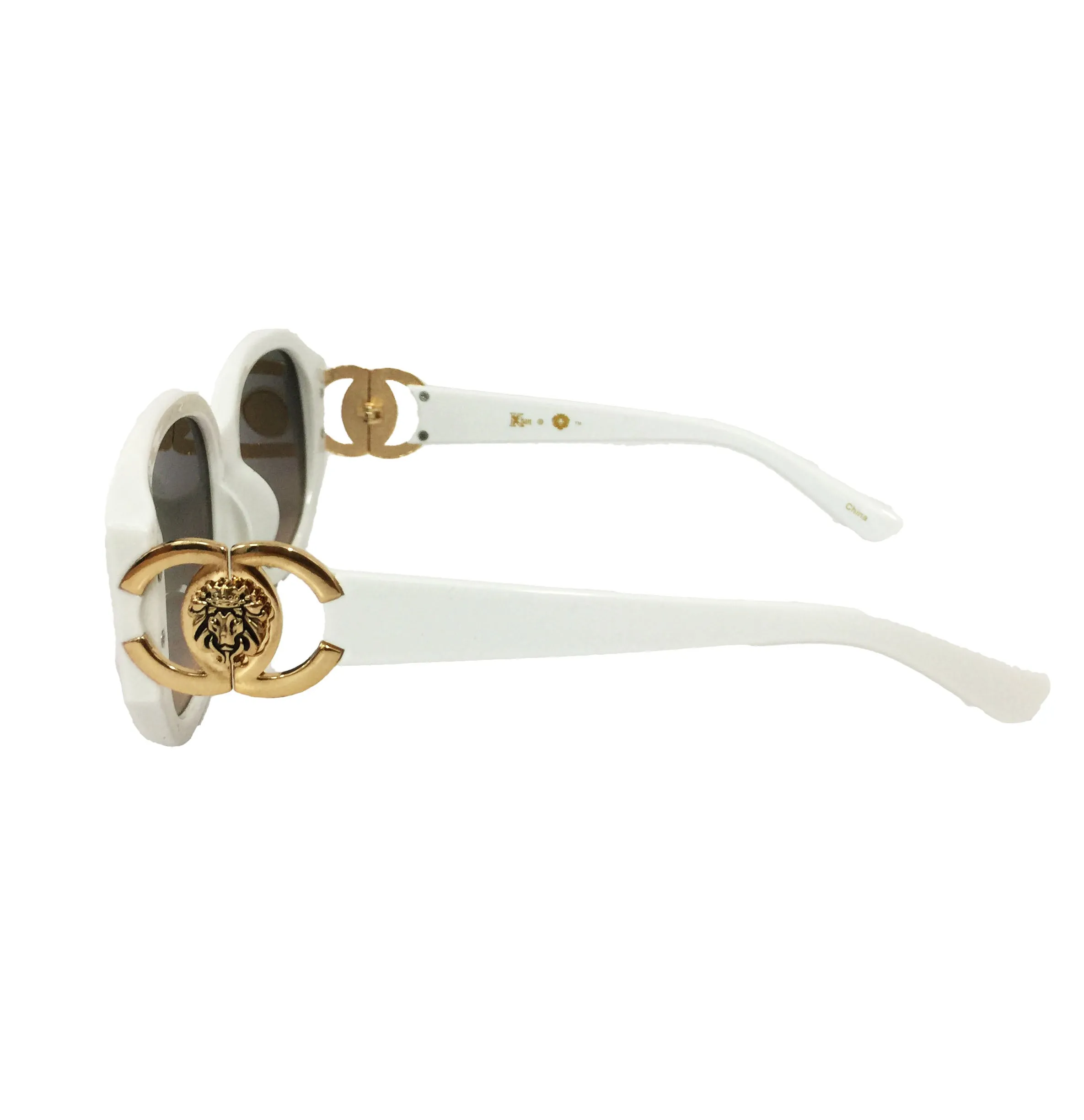 Frontier Fashion, Gafas de Sol