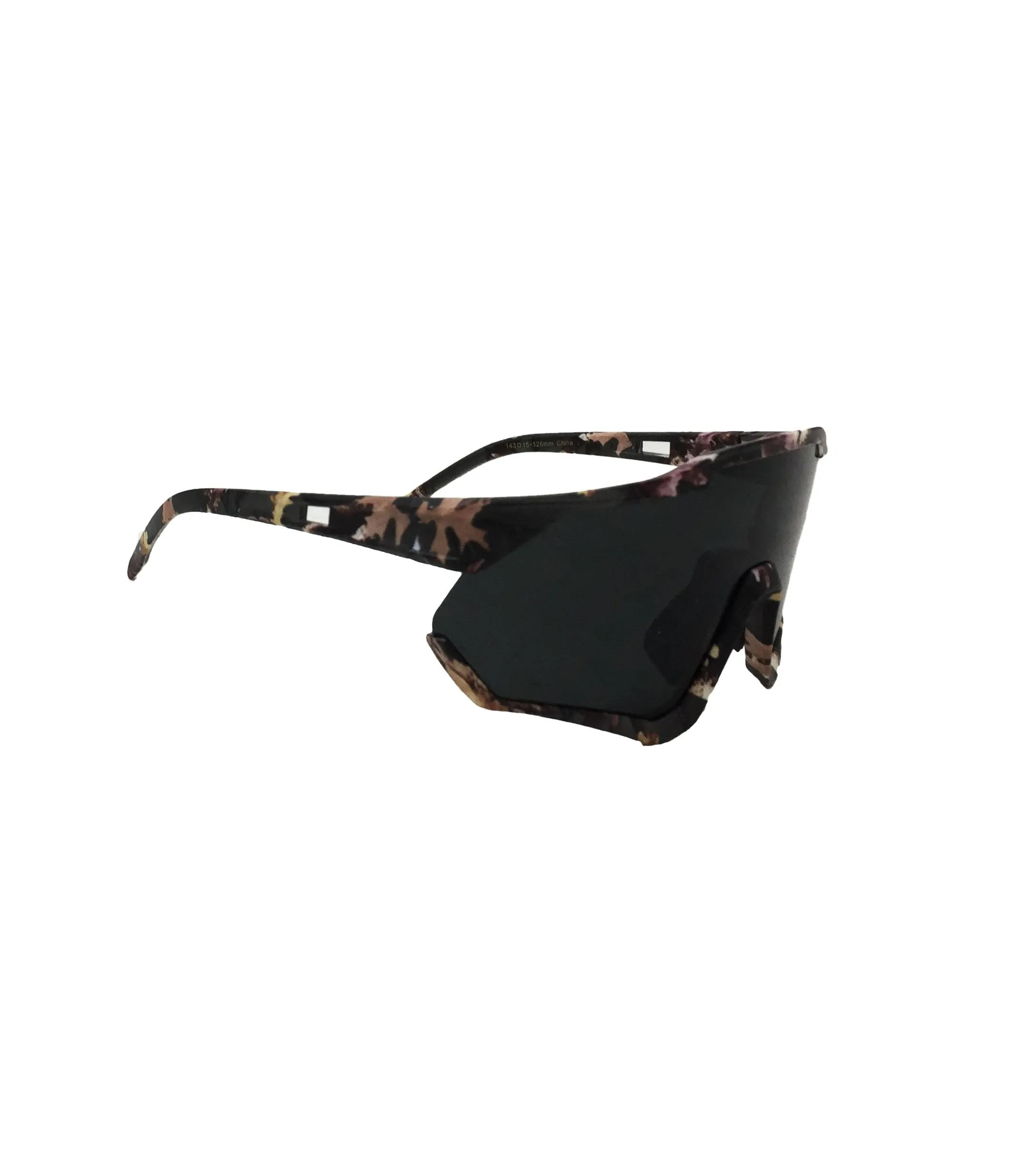 Frontier Fashion, Gafas de Sol