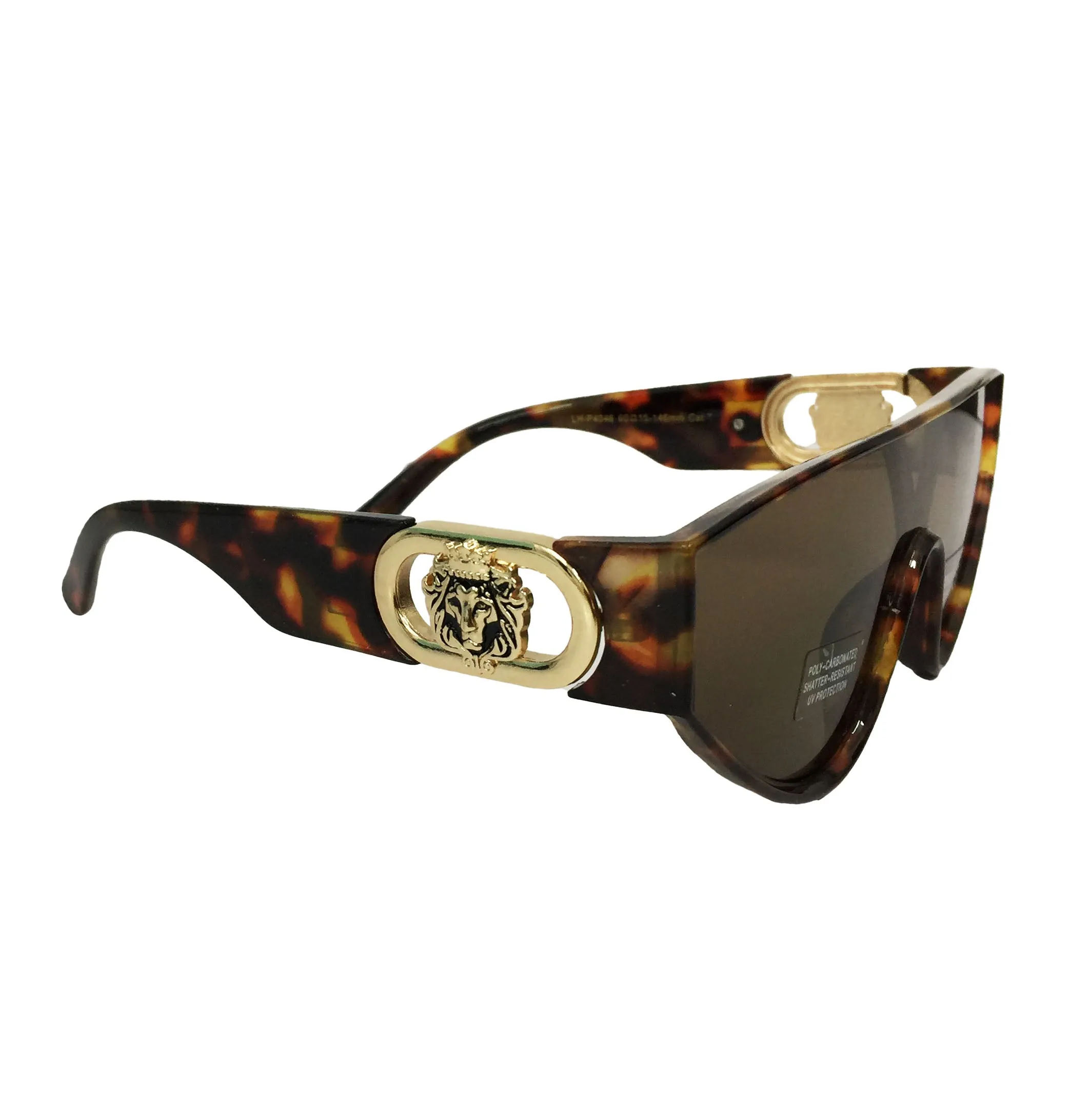Frontier Fashion, Gafas de Sol