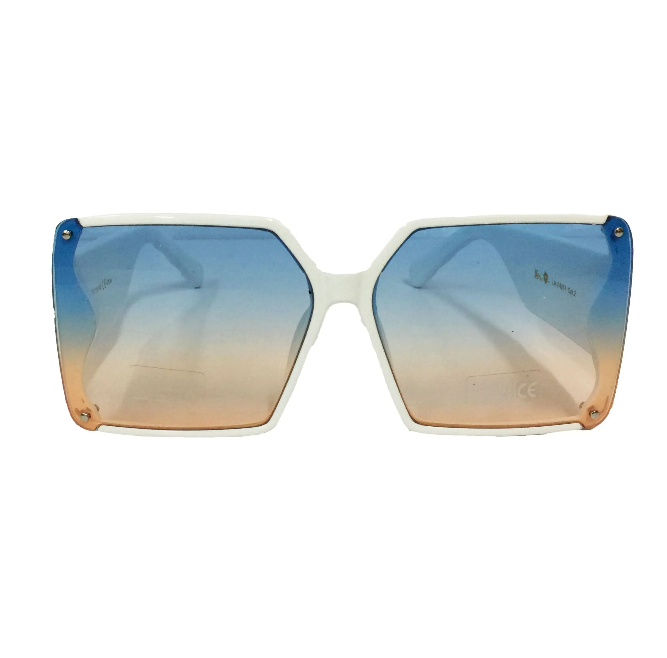 Frontier Fashion, Gafas de Sol
