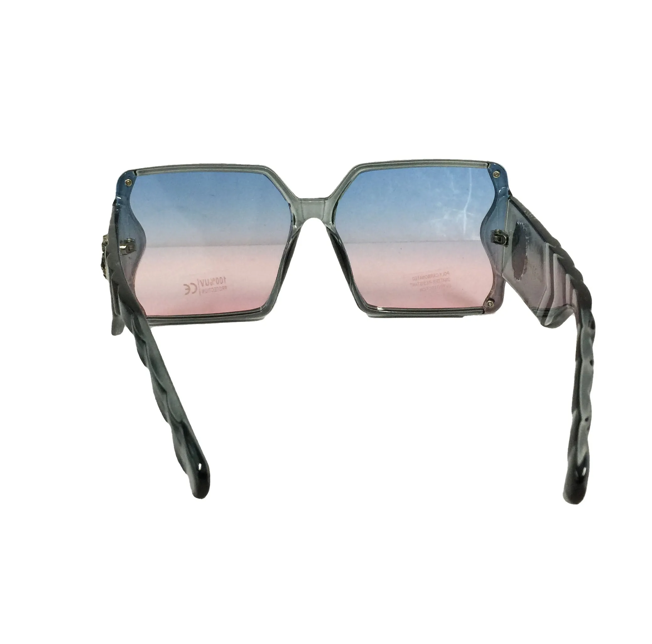 Frontier Fashion, Gafas de Sol