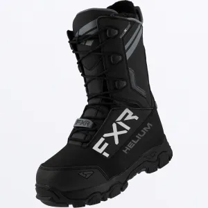 FXR Helium Speed Boot