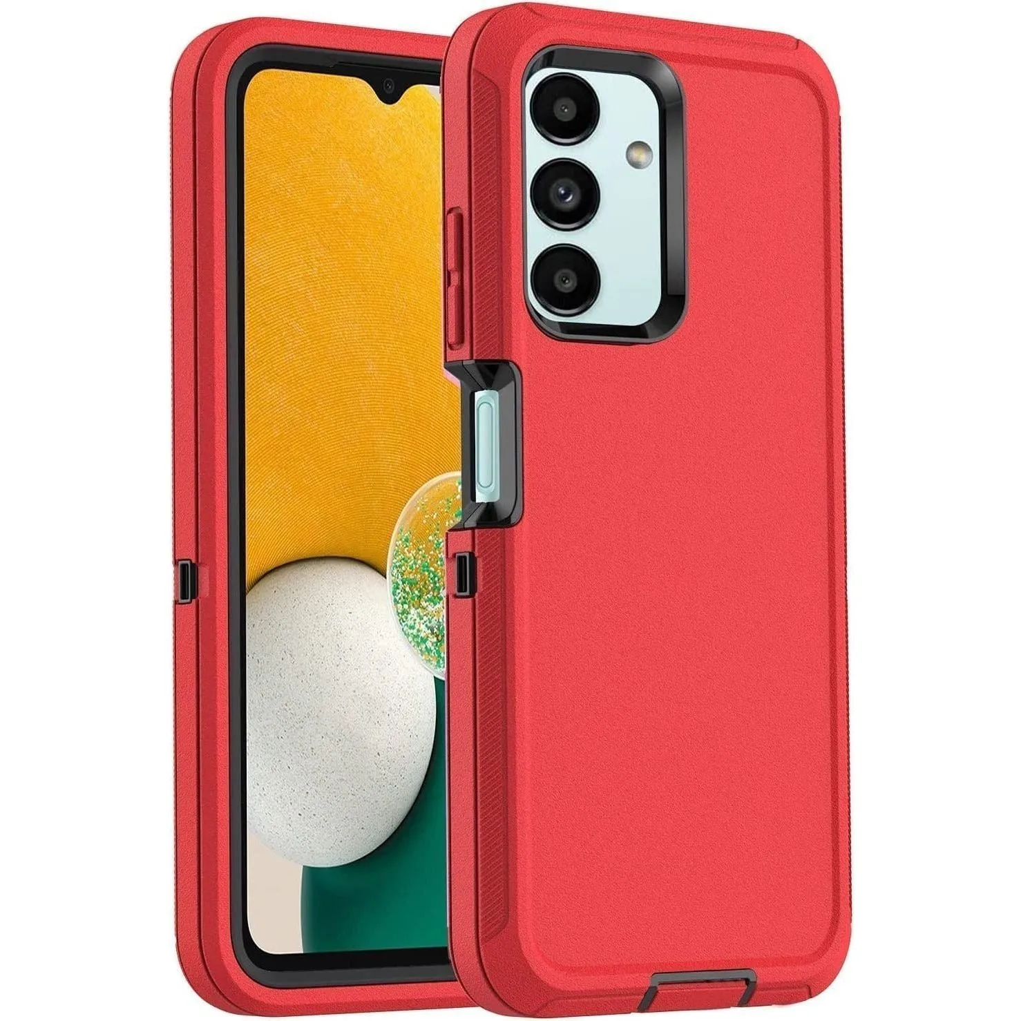 Galaxy A25 Heavy Duty