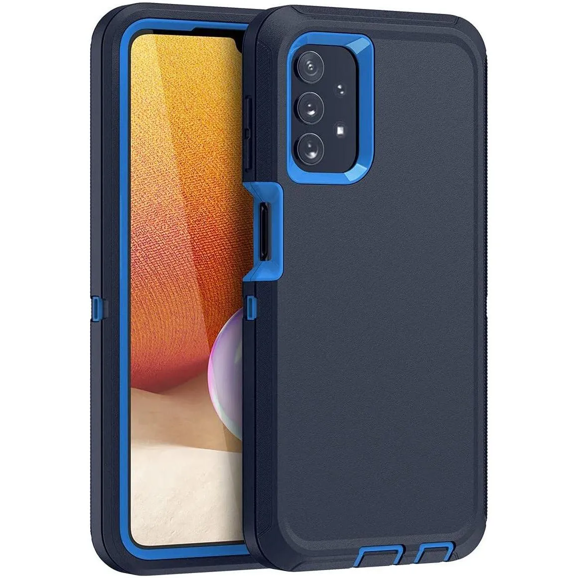 Galaxy A54 Heavy Duty
