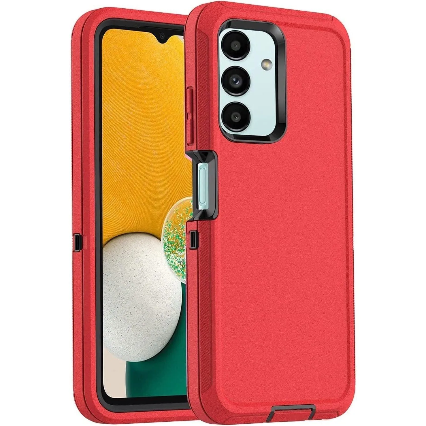 Galaxy A54 Heavy Duty