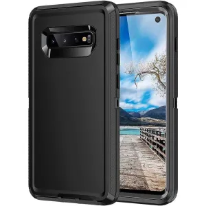 Galaxy S10 Plus Heavy Duty