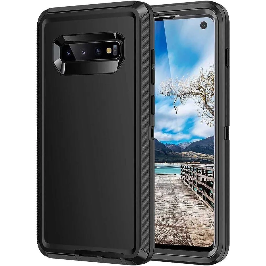 Galaxy S10 Plus Heavy Duty