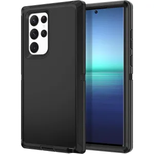 Galaxy S25 Ultra Heavy Duty