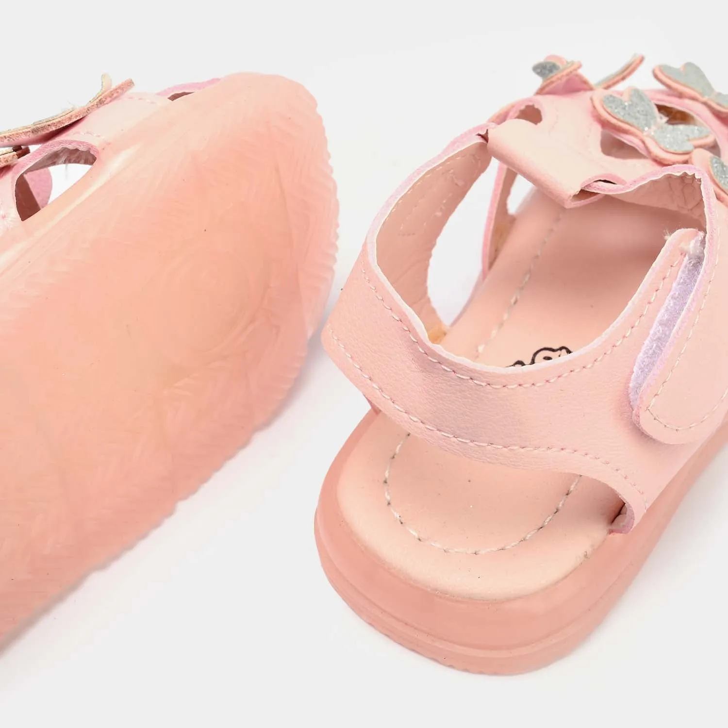 Girls Sandal SF-806-Pink