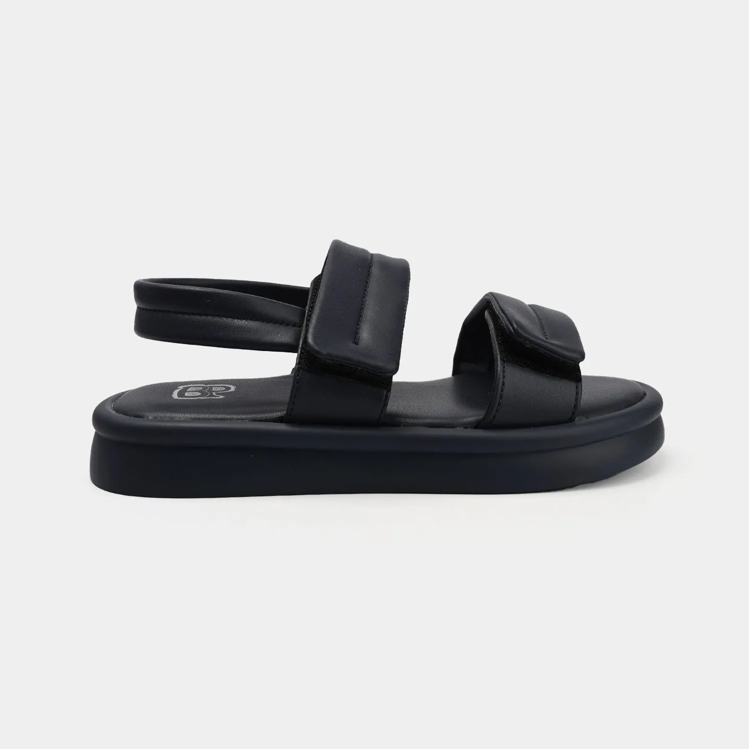 Girls Sandal ZP-068-NAVY