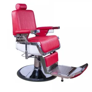 Gladiator Top End Heavy Duty Barber Chair