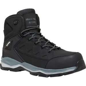 Hard Yakka Atomic Hybrid Side Zip Boot | Composite Toe Cap