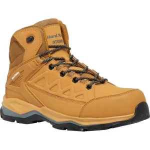 Hard Yakka Atomic Hybrid Side Zip Boot | Composite Toe Cap