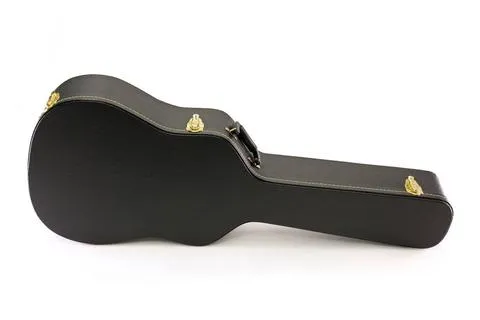 Hardshell Classical Guitar Case (Made In Canada) Model 100