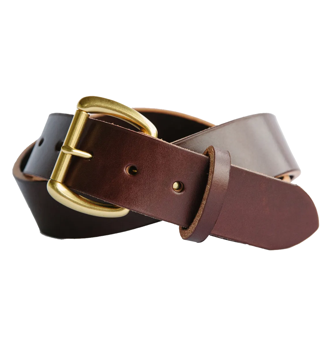 Heavy Duty Belt - Samples