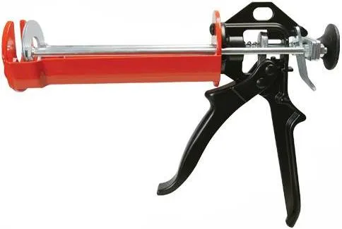 Heavy Duty Resin Applicator Gun - 380ml