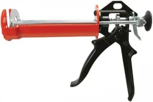 Heavy Duty Resin Applicator Gun - 380ml