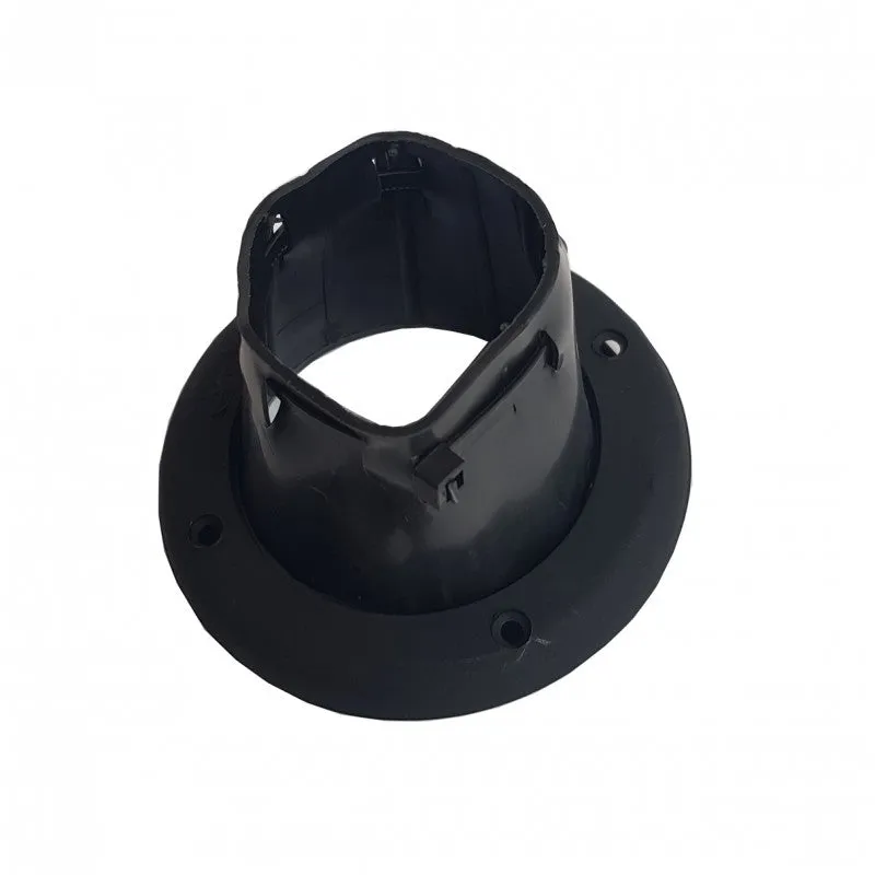 Heavy-duty Rubber Steering Cable Cone Grommet 110mm