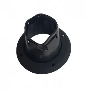 Heavy-duty Rubber Steering Cable Cone Grommet 110mm