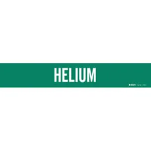 HELIUM Pipe Marker| Buy online