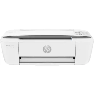HP DeskJet 3755 All-in-One Wireless Printer - Stone